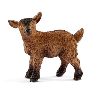 

Schleich Zvířátko - kůzle 13829