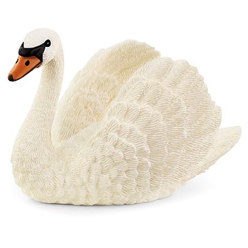 

Schleich Zvířátko - labuť 13921