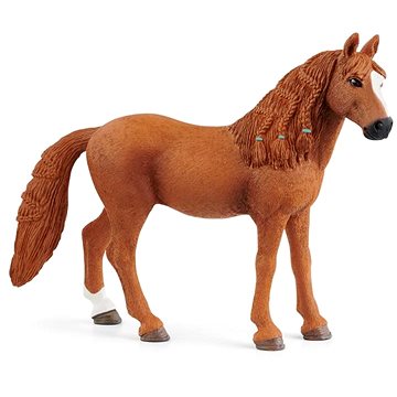 

Schleich Zvířátko - klisna poníka German Riding 13925
