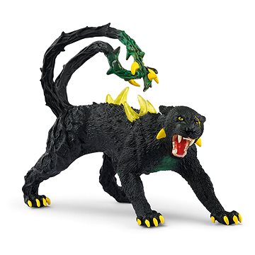 

Schleich Neviditelný panter 42522
