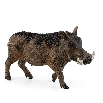 

Schleich Zvířátko - prase bradavičnaté 14843