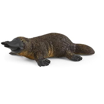 

Schleich Zvířátko - ptakopysk 14840