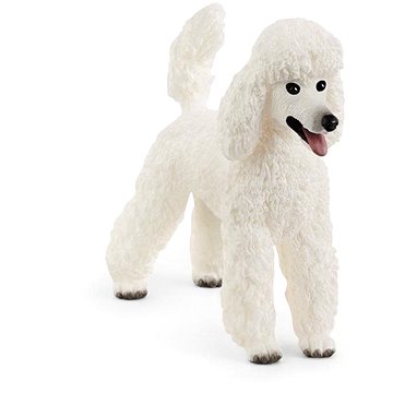 

Schleich Zvířátko - pudl 13917