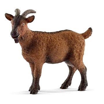 

Schleich Zvířátko - koza 13828