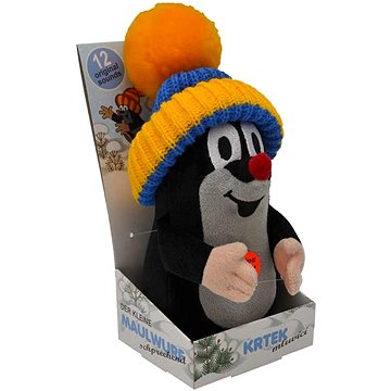 

Krtek 20 cm mluv.,m-ž.kulich