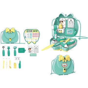 

Taška doktorský set