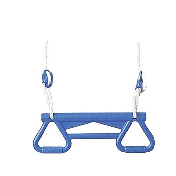 

Jungle Gym -Monkey Bar - hrazda modrá