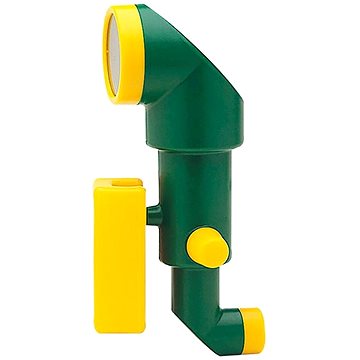 

Jungle Gym -PeekOscope - periskop