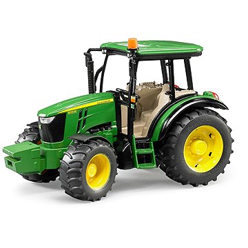 

Bruder Farmer - John Deere traktor