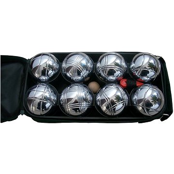 

Petanque set 8 ks