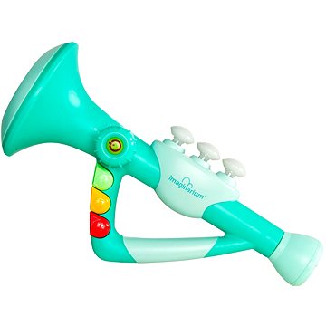 Imaginarium Dětská trumpeta - Hudební hračka