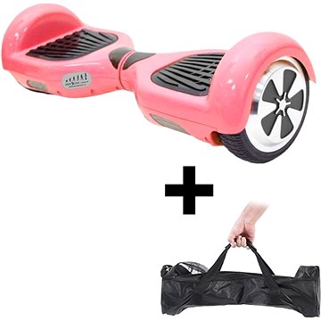 

Kolonožka Premium pink