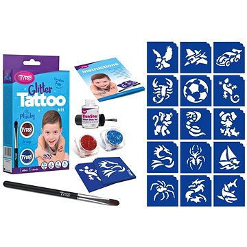 

TyToo Plucky