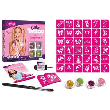 

TyToo Glamorous