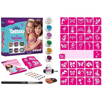 

TyToo Funshine