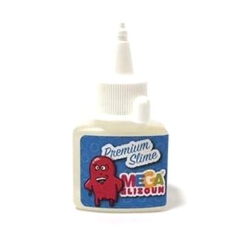 

Megaslizoun - aroma citron 35ml