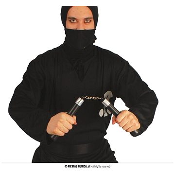 

Nunchaku - nunčak - ninja - 18 cm