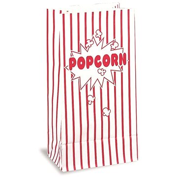 

Sáčky na popcorn 10 ks