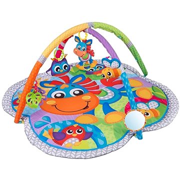 

Playgro - Hrací podložka Oslík