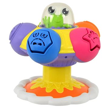 

Toomies – Zábavné UFO s tvary