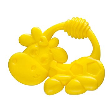

Playgro - Mini kousátko žirafka