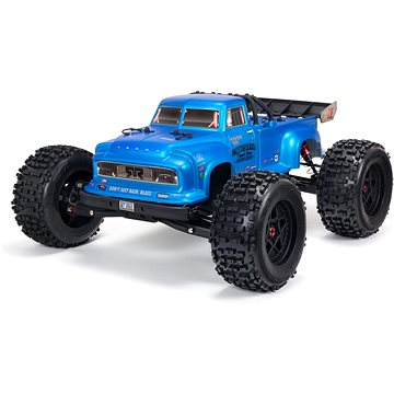 

Arrma Notorious 6S BLX 1:8 4WD RTR modrá