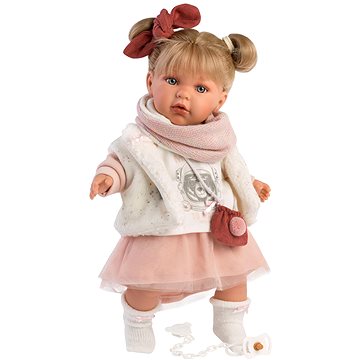 

Llorens 42402 Julia - 42 cm