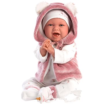 

Llorens 74070 New Born - 42 cm