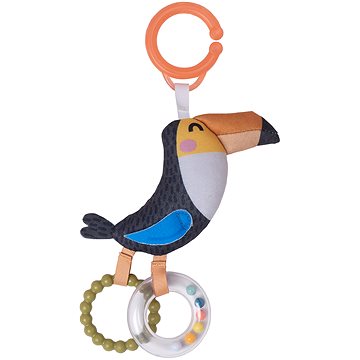 

Taf Toys Chrastítko tukan Tuki