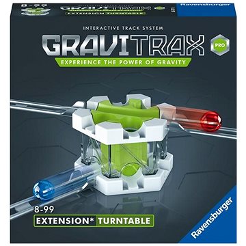 

Ravensburger 269778 GraviTrax PRO Točna