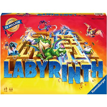 

Ravensburger 270781 Labyrinth