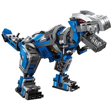 

Qman Neomezené nápady 4803 Mechanická technologie 3v1