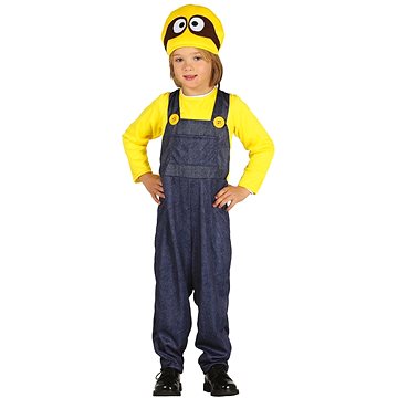 

Dětský kostým mimoň vel. 10 -12 let - unisex