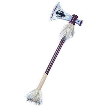 

Sekera indiánská - tomahawk