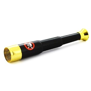 

Dalekohled - pirát - 24 cm