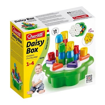 

Daisy Box Chiodoni