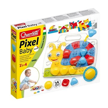 

Fantacolor Baby Basic