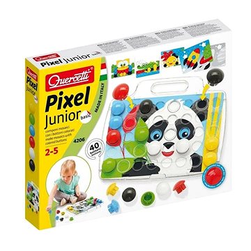 Fantacolor Junior Starter set - Hračka pro nejmenší