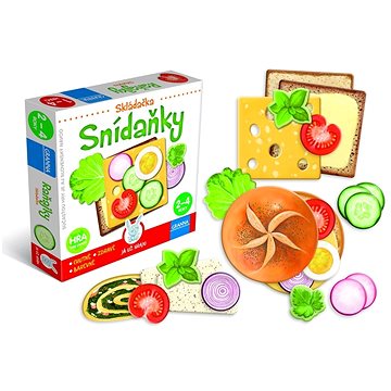 

Granna Snídaňky