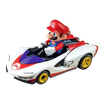 

Carrera GO/GO+ 64182 Nintendo Mario Kart - Mario