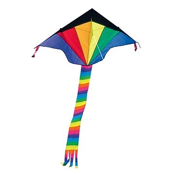 

Invento - Ecoline Simple Flyer Rainbow 120cm