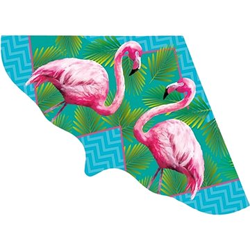 

Günther - Flamingo 115x63 cm