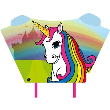 

Invento - Sleddy Unicorn - kapesní drak