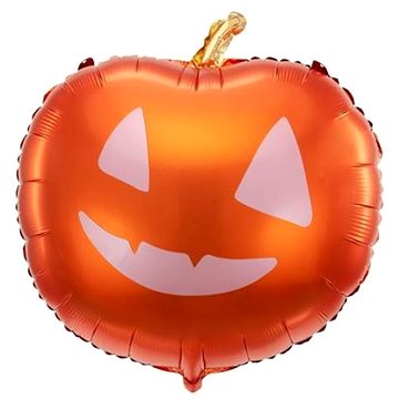 

Balón foliový dýně - 43 cm - halloween
