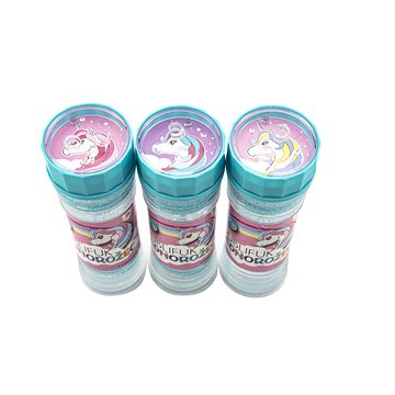 

Teddies Bublifuk 50ml jednorožec