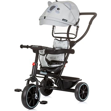

CHIPOLINO Tříkolka se stříškou Pulse 2v1 Koala