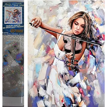 

NORIMPEX Houslistka 30 × 40 cm