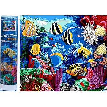 

NORIMPEX Podvodní svět 30 × 40 cm