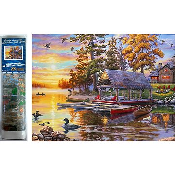 

NORIMPEX Loděnice 30 × 40 cm