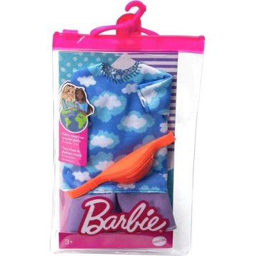 

Mattel Obleček pro Kena